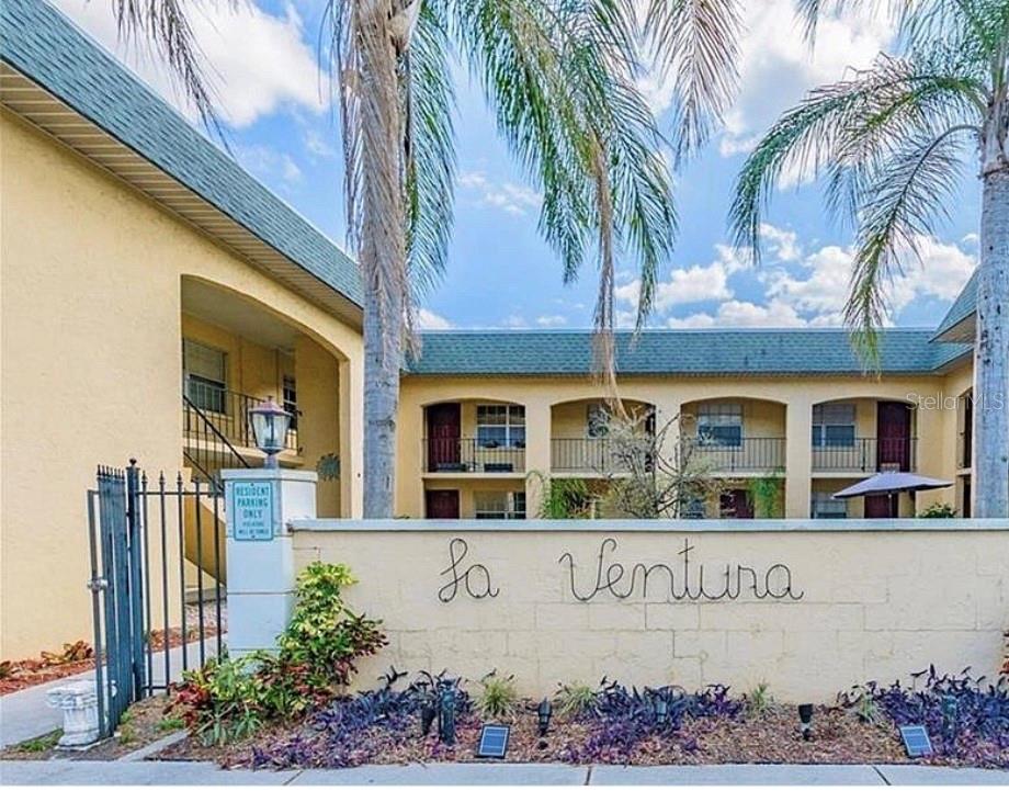 Residential Lease in TAMPA
