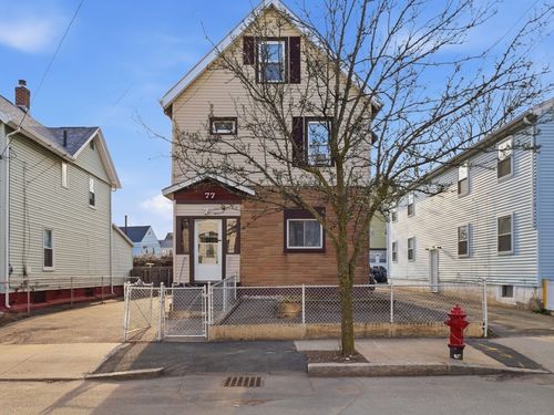 77 Lewis St, Everett, MA, 02149-4405 | Card Image