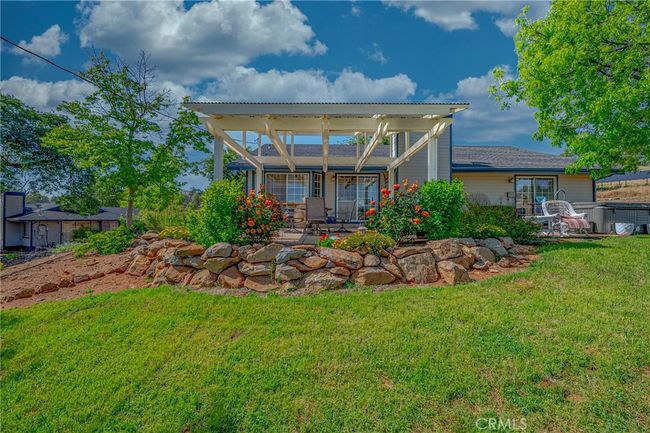 5030 Creek Front Rd, House other with 3 bedrooms, 2 bathrooms and 6 parking in Catheys Valley CA | Image 46