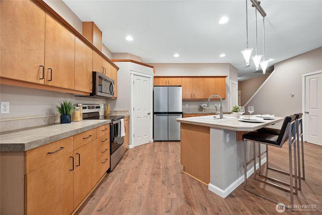 LOT-44 - 2202 Ne 140 Th St, House other with 3 bedrooms, 3 bathrooms and 2 parking in Vancouver WA | Image 12