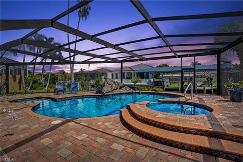 5257 Stratford Ct, Cape Coral, FL, 33904-5873 | Card Image