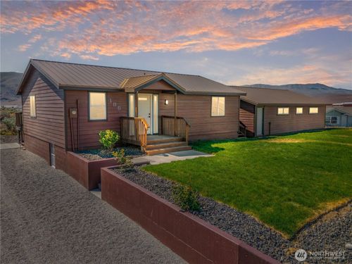 106 Yucca Pl Sw, Mattawa, WA, 99349-1972 | Card Image
