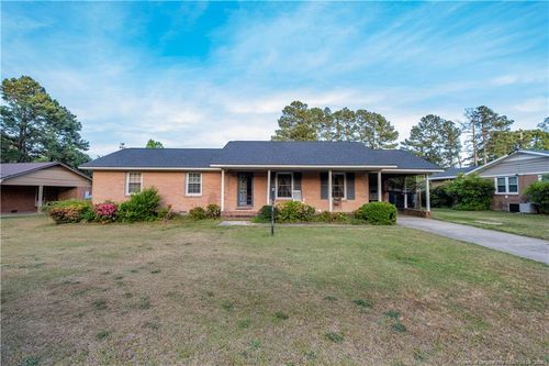 518 College Dr, Raeford, NC, 28376-2402 | Card Image
