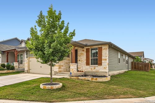 11603 Bakersfield Pass, San Antonio, TX, 78245-3917 | Card Image