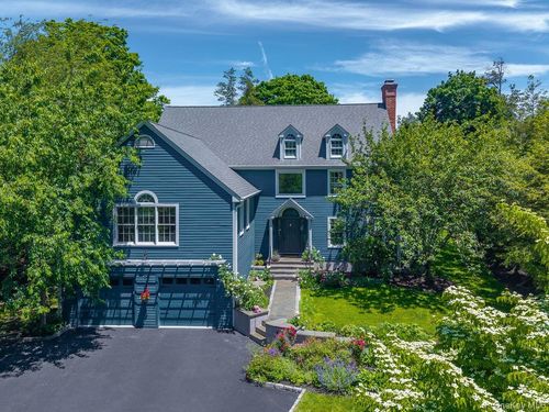 64 Bradford Ave, Rye, NY, 10580-1107 | Card Image