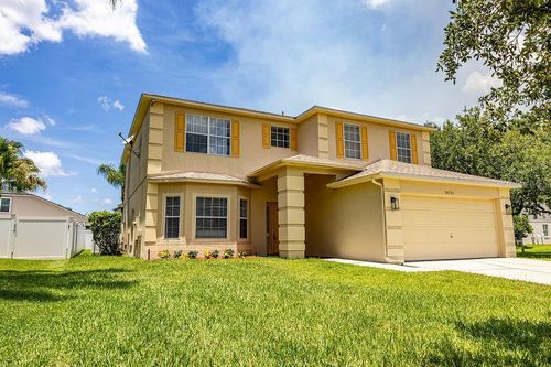 14733 Hartford Run Dr, ORLANDO, FL, 32828-7822 | Card Image