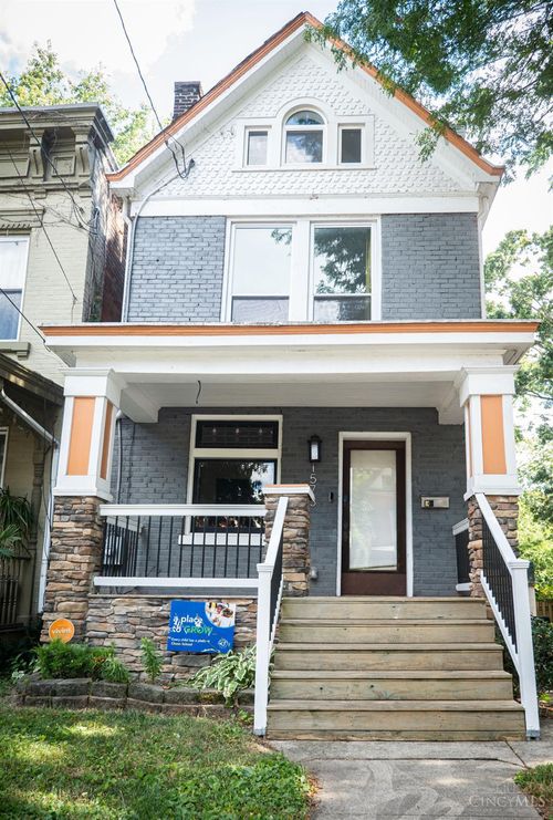 1573 Pullan Ave, Cincinnati, OH, 45223 | Card Image