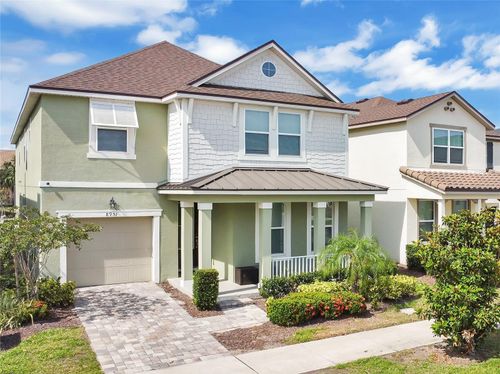 8951 Amelia Downs Trl, Kissimmee, FL, 34747 | Card Image