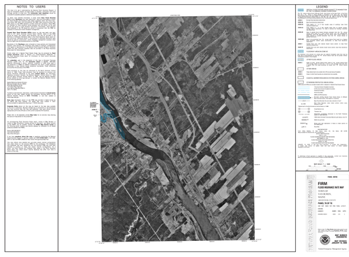 108 Mckinley Street, Van Buren, ME, 04785 | Card Image