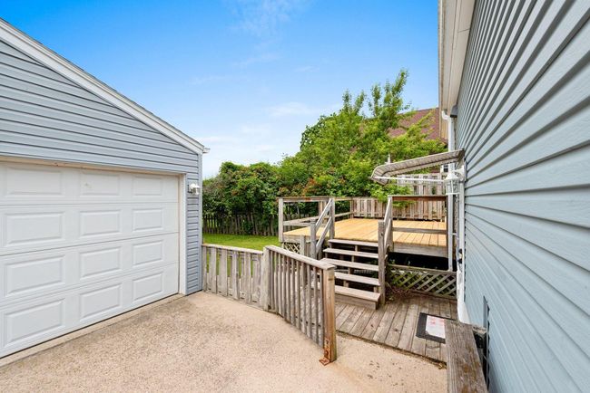 2510 Lincoln Avenue, House other with 3 bedrooms, 1 bathrooms and null parking in Two Rivers WI | Image 52