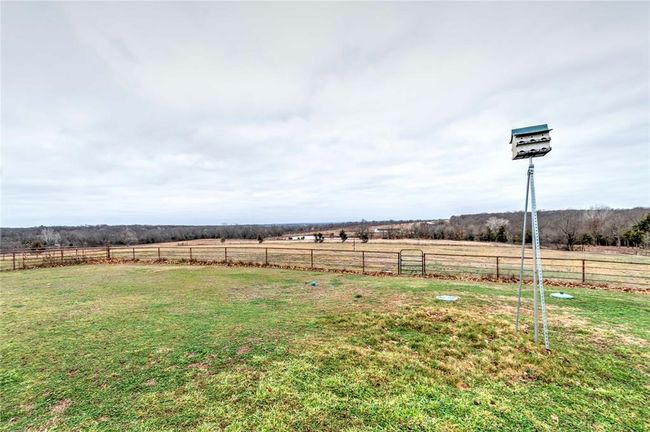 1901 E 15 Th St, House other with 4 bedrooms, 3 bathrooms and null parking in Chandler OK | Image 40