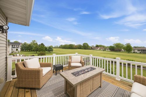 323 Wileman Drive, Edgerton, WI, 53534 | Card Image