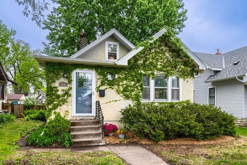 3941 21st Ave S, Minneapolis, MN, 55407-3069 | Card Image