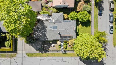 1811 Adelaide Rd, House other with 4 bedrooms, 2 bathrooms and 3 parking in Vancouver BC | Image 3