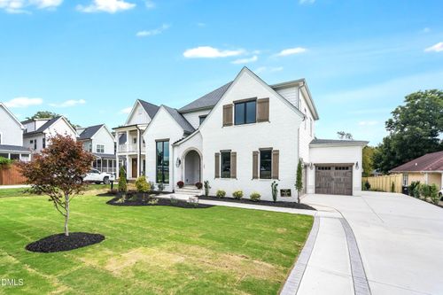 307 S Elm St, Apex, NC, 27502-1801 | Card Image