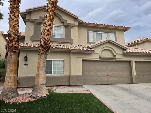 9620 Sedona Hills Ct, Las Vegas, NV, 89147-8037 | Card Image
