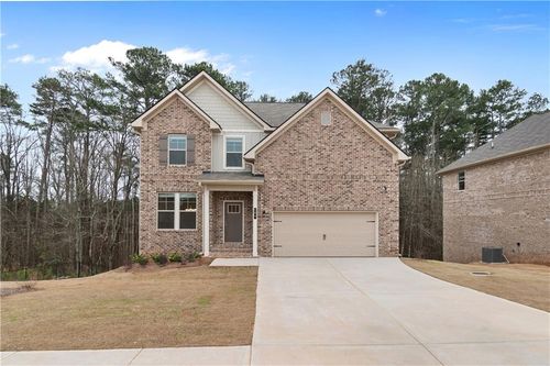 2029 Cedar Grove Rd, Conley, GA, 30288-1723 | Card Image