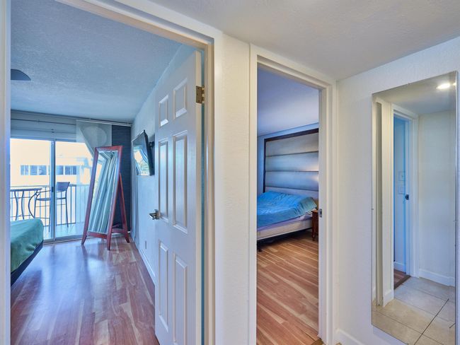 741 - 741 Monaco P, Condo with 2 bedrooms, 2 bathrooms and null parking in Delray Beach FL | Image 23
