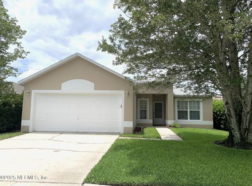 2698 R S Bailey Dr E, Jacksonville, FL, 32246-4635 | Card Image