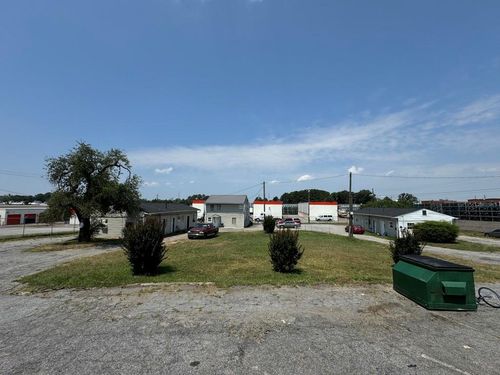 4843 Old Dixie Hwy, Forest Park, GA, 30297-2108 | Card Image