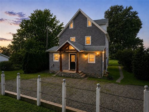 187 Lake Front, Irondequoit, NY, 14617-1245 | Card Image