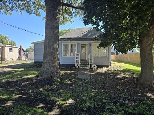 106 Nw 5th Avenue, Aledo, IL, 61231 | Card Image