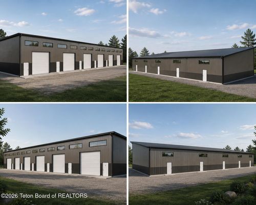 46 Business Centre Cir, Driggs, ID, 83422-1245 | Card Image