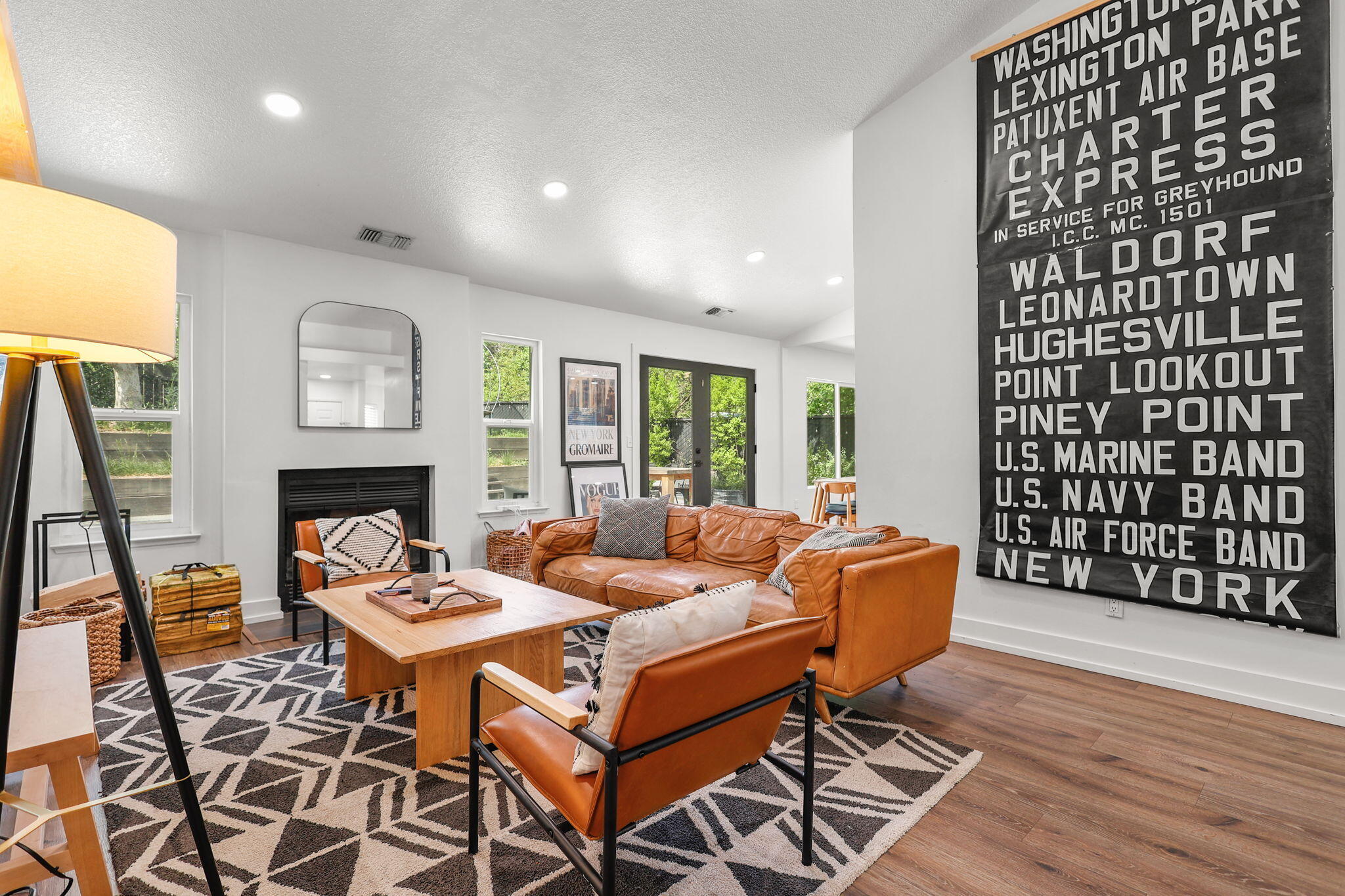 Residential in Redding 3