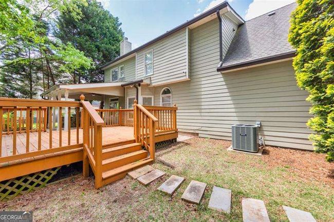 2239 Woodbriar Dr, House other with 4 bedrooms, 3 bathrooms and 2 parking in Buford GA | Image 43