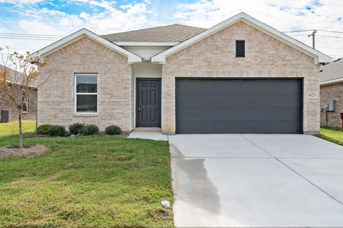 1821 Aleia Cv, Sherman, TX, 75092-1108 | Card Image