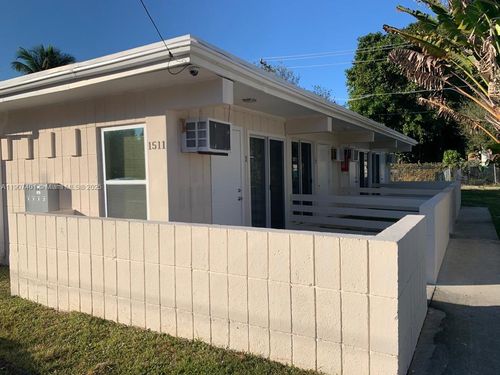apt-2-1511 Ne 117th St, Miami, FL, 33161-6941 | Card Image