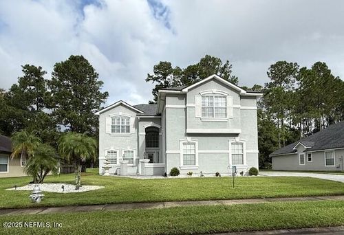 2518 Willow Creek Dr, Fleming Island, FL, 32003-8375 | Card Image