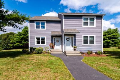 A - 78 Quannacut Road, Condo with 2 bedrooms, 1 bathrooms and 2 parking in Westerly RI | Image 3