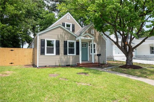 7534 Yorktown Drive, Norfolk, VA, 23505 | Card Image