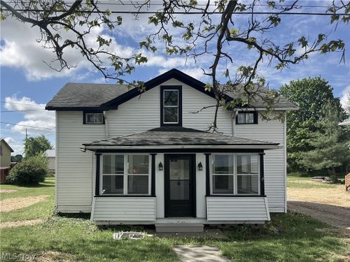 12106 Greenwich Rd, Homerville, OH, 44235-9722 | Card Image