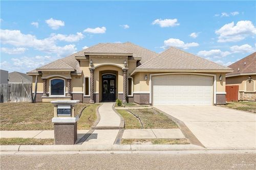 411 River Crest St, Rio Grande City, TX, 78582-6874 | Card Image