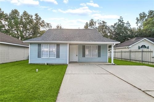 320 3rd Street, Pearl River, LA, 70452 | Card Image