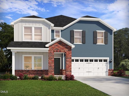 540 Marshrose Rd, Wendell, NC, 27591-5950 | Card Image