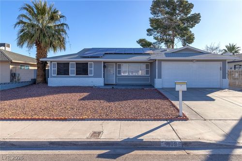 1009 Alan Shepard St, Las Vegas, NV, 89145-6004 | Card Image