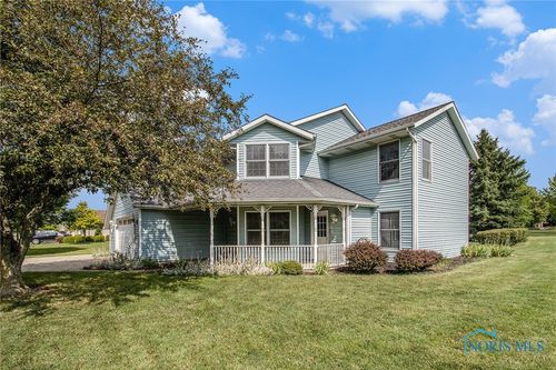 200 Burke St, Archbold, OH, 43502-1647 | Card Image