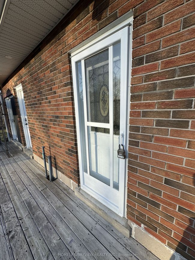 20462 Yonge St, House other with 4 bedrooms, 3 bathrooms and 10 parking in Holland Landing ON | Image 38