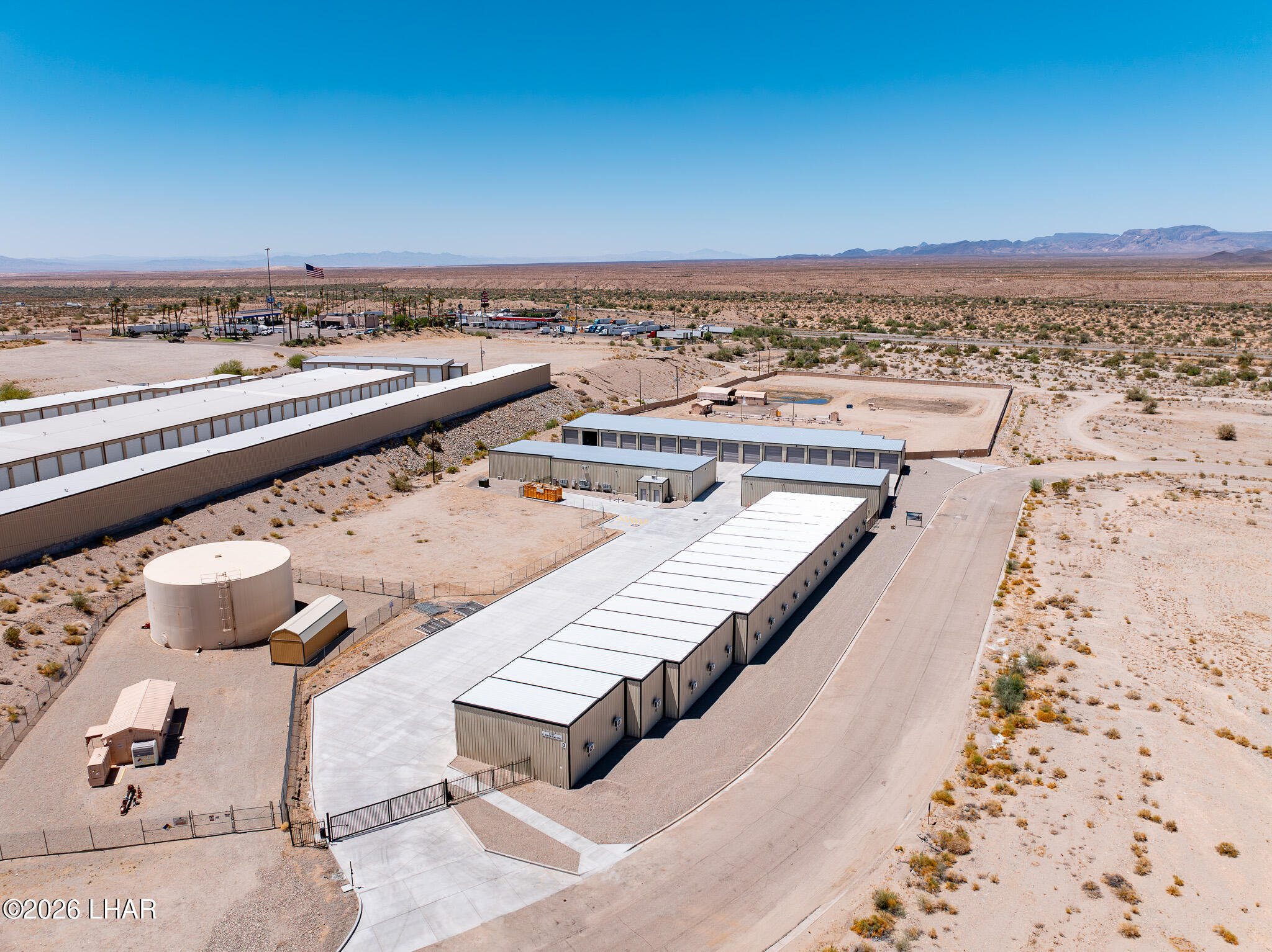 Commercial Sale in Lake Havasu City 3