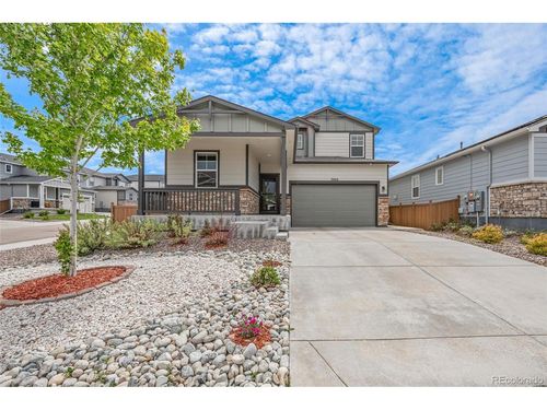 3860 Sandy Vista Ln, Castle Rock, CO, 80104-3511 | Card Image