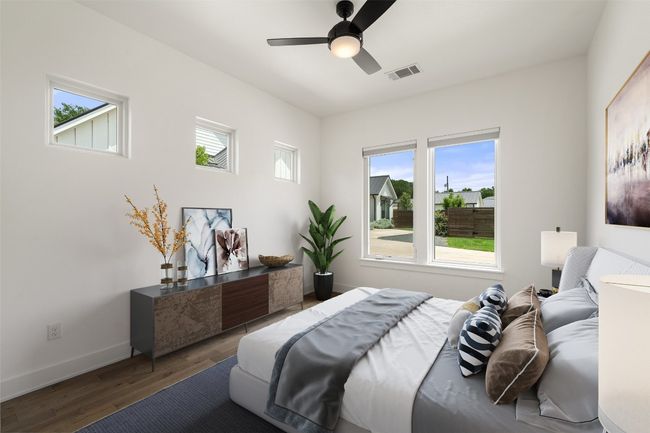 B - 4020 Valley View Rd, House other with 3 bedrooms, 3 bathrooms and 2 parking in Austin TX | Image 27