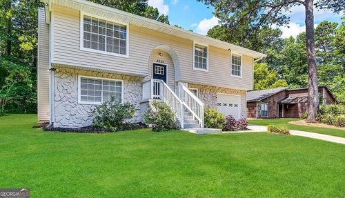 4305 Old Lake Dr, decatur, GA, 30034-6430 | Card Image