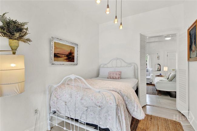 535 E Gordon St, Townhouse with 2 bedrooms, 2 bathrooms and null parking in savannah GA | Image 19
