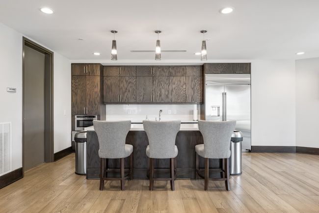 APT-407 - 20 Rutledge St, Condo with 3 bedrooms, 4 bathrooms and 2 parking in Nashville TN | Image 50