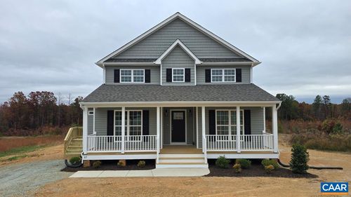 hb15-Lot 15 Hanback Rd, Gordonsville, VA, 22942 | Card Image