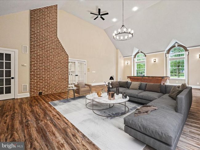 301 Sarsen Dr, House other with 5 bedrooms, 4 bathrooms and null parking in LITITZ PA | Image 59