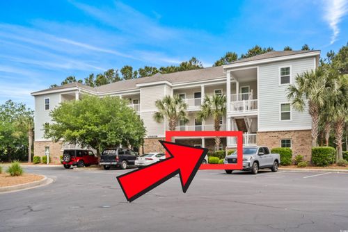 713-6253 Catalina Dr., North Myrtle Beach, SC, 29582 | Card Image